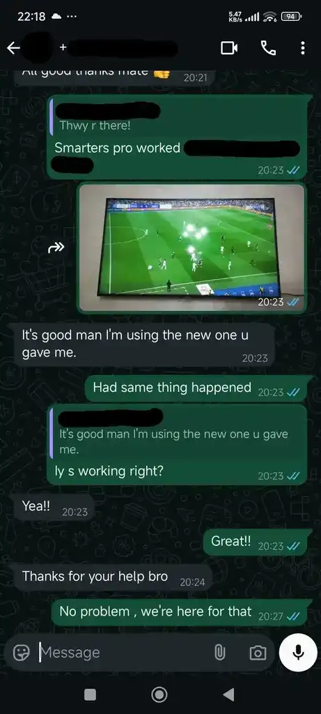 Wtsp7 - Prabull TV Premium IPTV Subscription